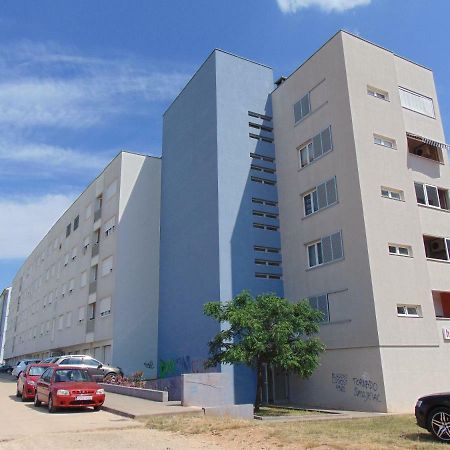 Augusta Apartment Zadar Luaran gambar