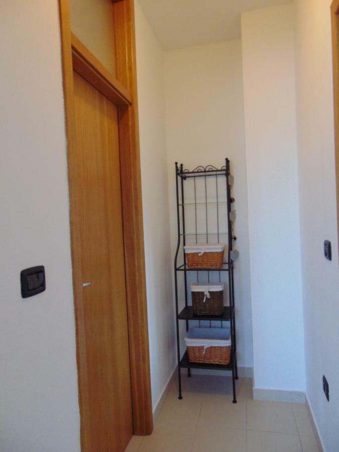 Augusta Apartment Zadar Luaran gambar