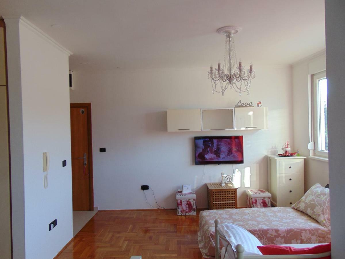 Augusta Apartment Zadar Luaran gambar