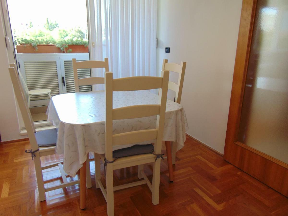 Augusta Apartment Zadar Luaran gambar
