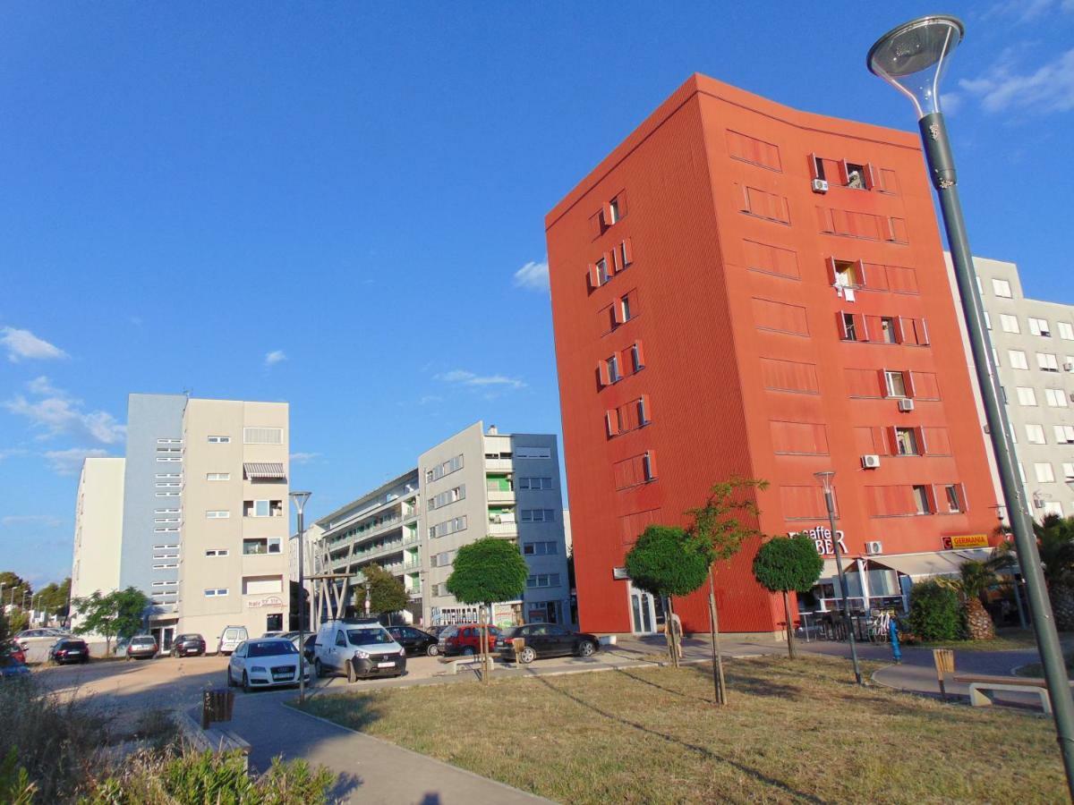 Augusta Apartment Zadar Luaran gambar
