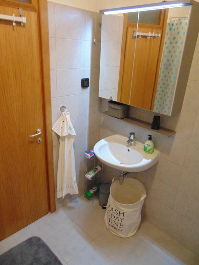 Augusta Apartment Zadar Luaran gambar