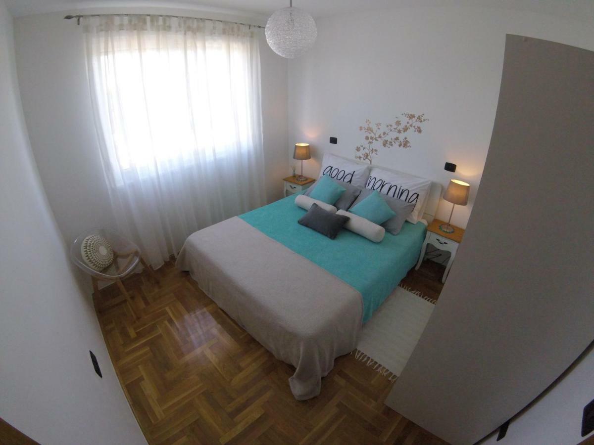 Augusta Apartment Zadar Luaran gambar