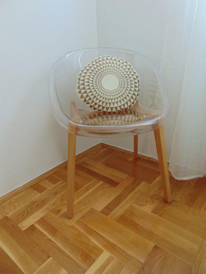 Augusta Apartment Zadar Luaran gambar