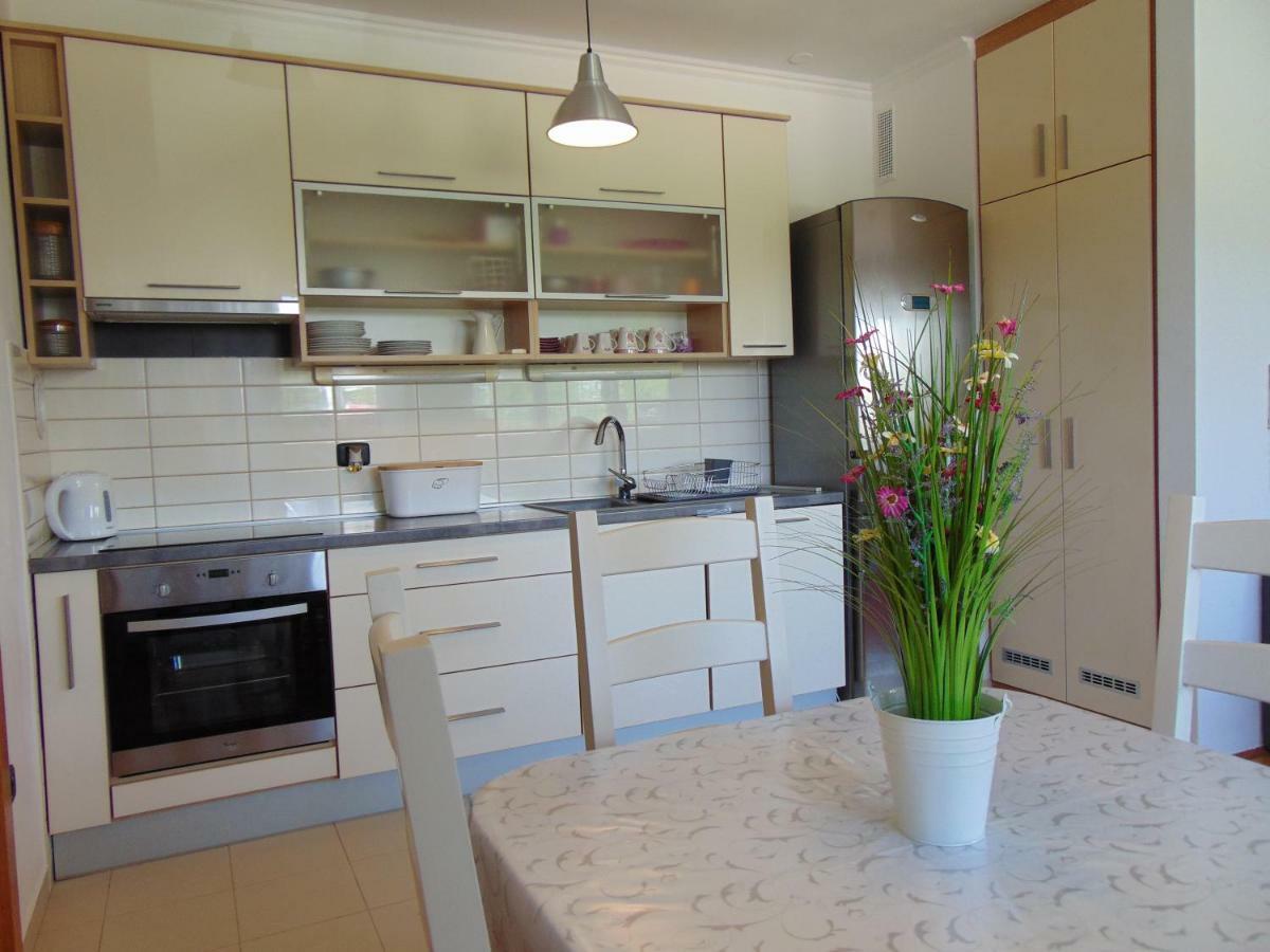 Augusta Apartment Zadar Luaran gambar