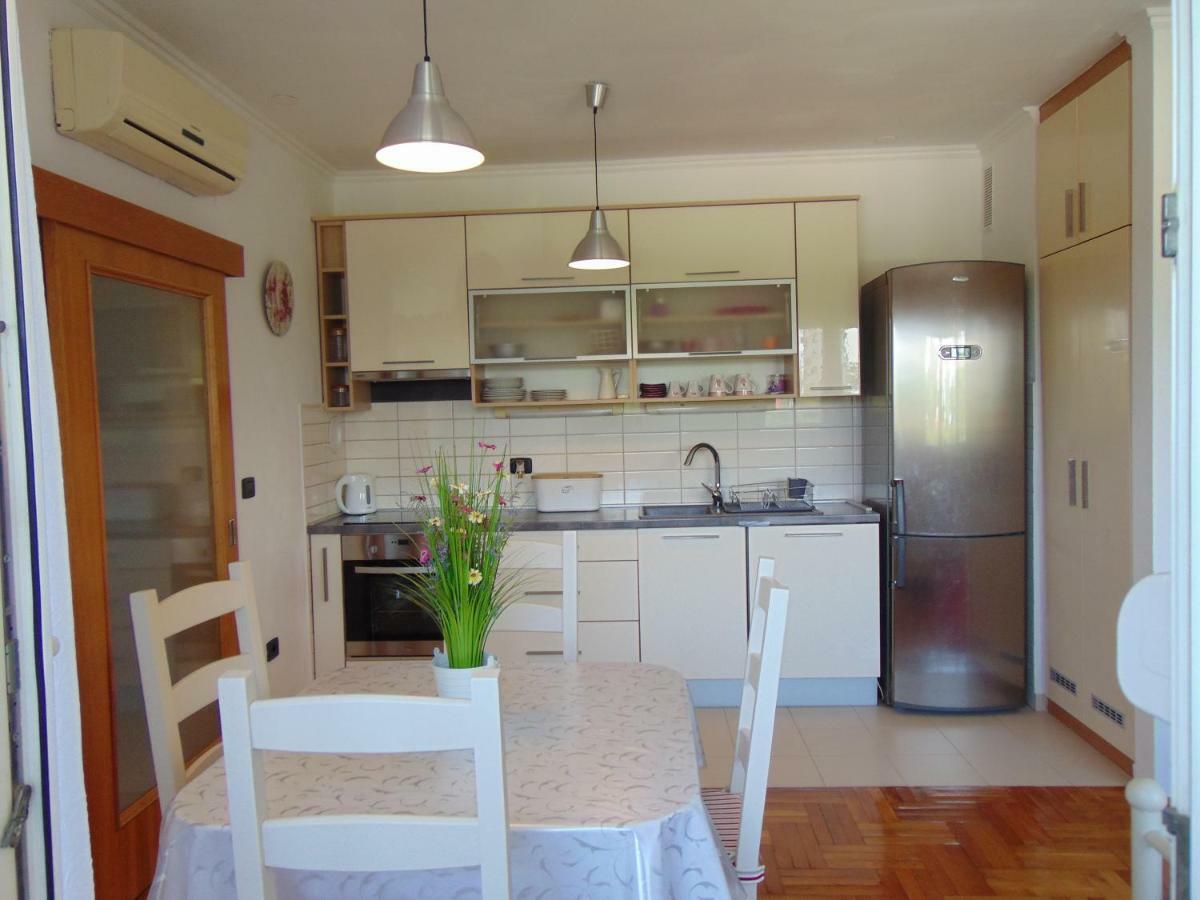 Augusta Apartment Zadar Luaran gambar