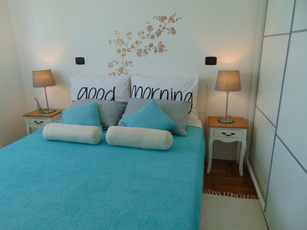 Augusta Apartment Zadar Luaran gambar