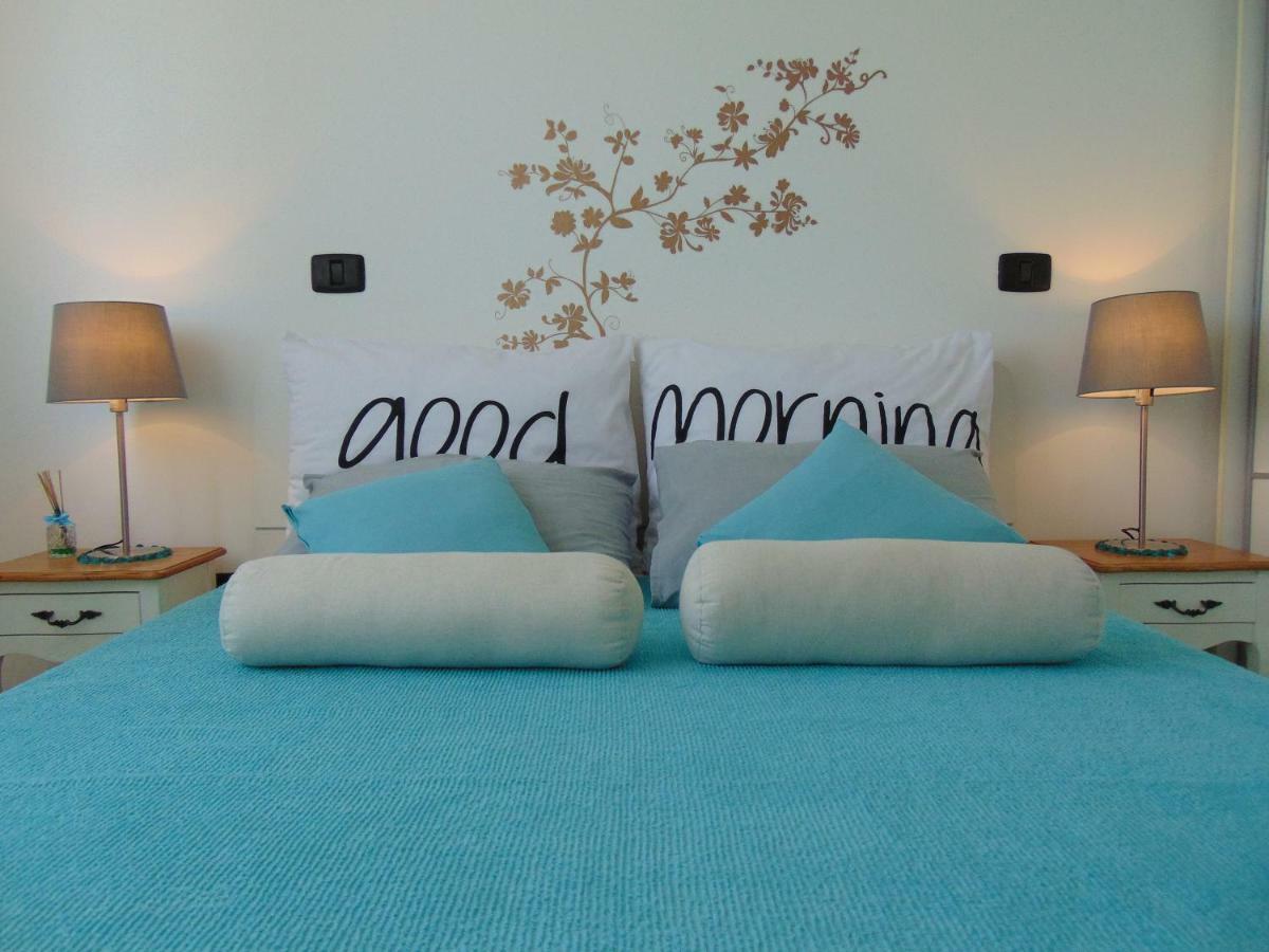 Augusta Apartment Zadar Luaran gambar
