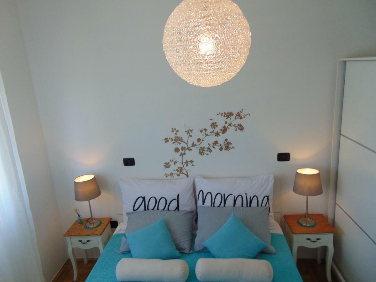 Augusta Apartment Zadar Luaran gambar